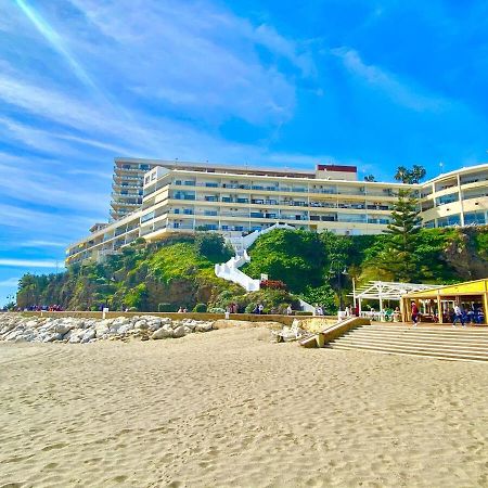 New Fabulous Beachfront Torremolinos Ngoại thất bức ảnh