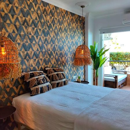 New Fabulous Beachfront Torremolinos Ngoại thất bức ảnh