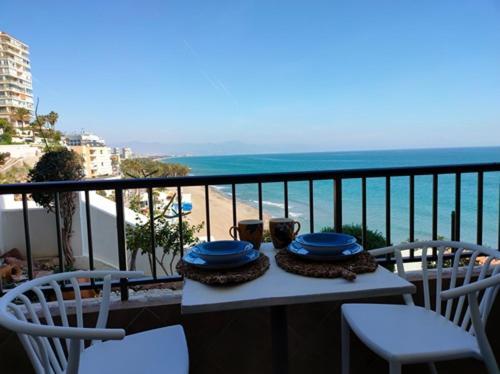New Fabulous Beachfront Torremolinos Ngoại thất bức ảnh