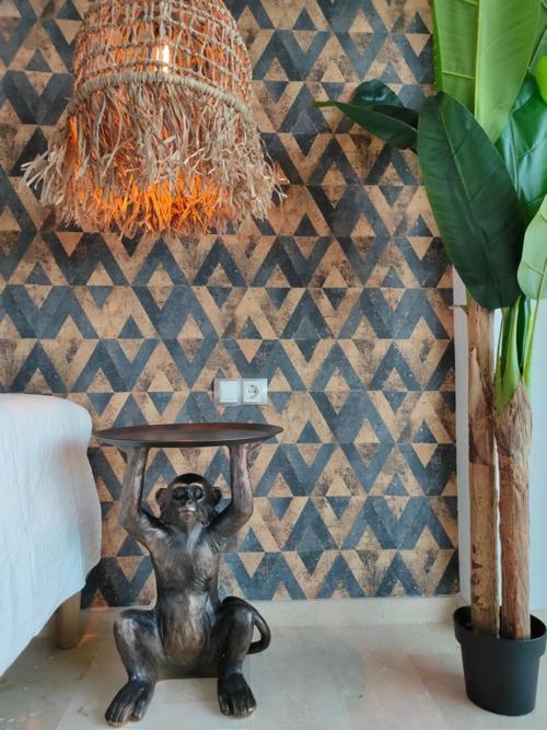 New Fabulous Beachfront Torremolinos Ngoại thất bức ảnh