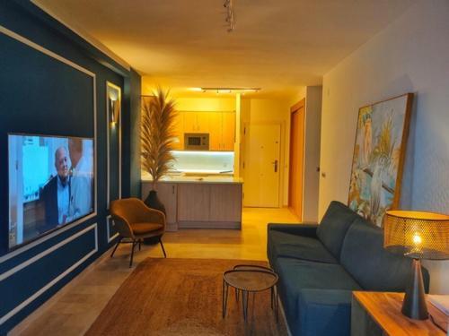 New Fabulous Beachfront Torremolinos Ngoại thất bức ảnh